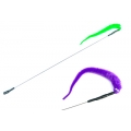 Purrs Wormz Bug ScrewOn -Fits Bug Hunter or Peekee rods